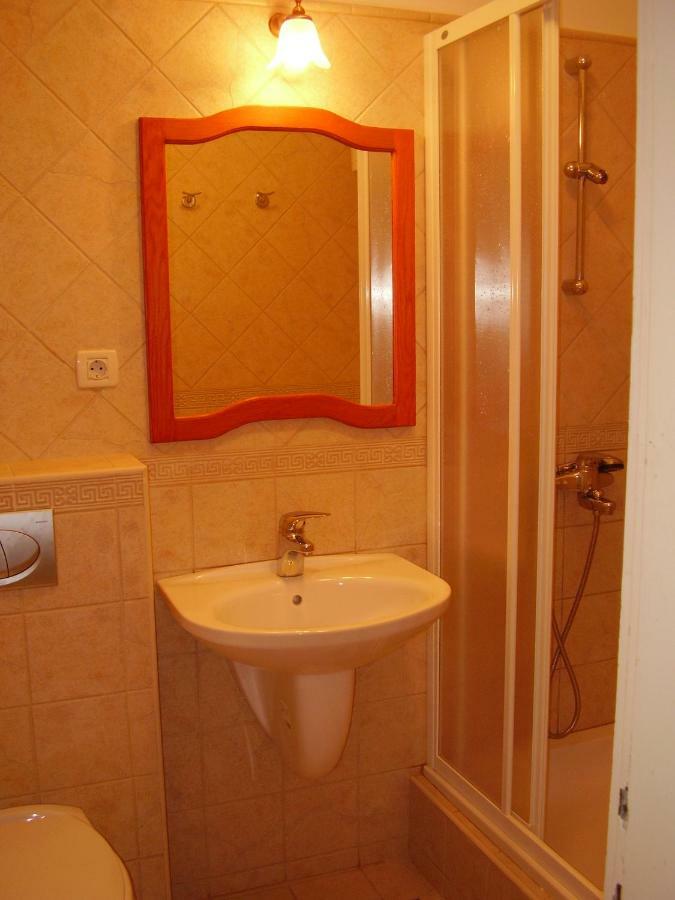 Apartment Marijana Dubrovnik Exterior foto