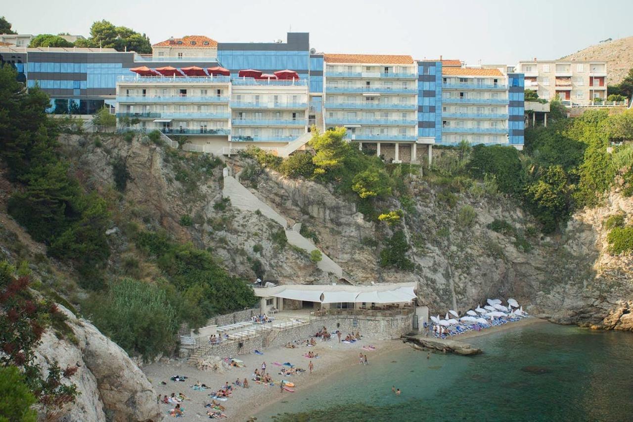 Apartment Marijana Dubrovnik Exterior foto